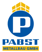 Pabst Metallbau Logo
